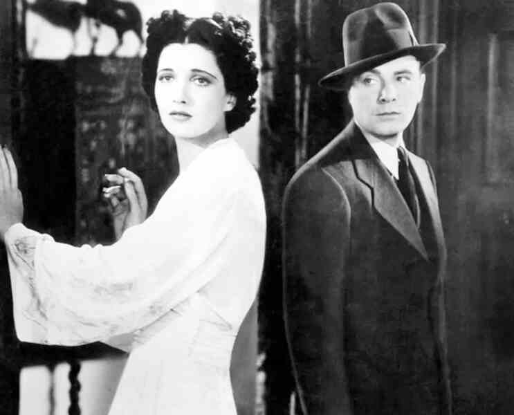 Secrets of an Actress (1938) Screenshot 1