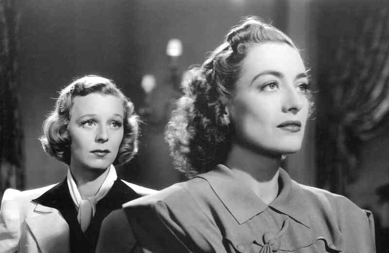 The Shining Hour (1938) Screenshot 3