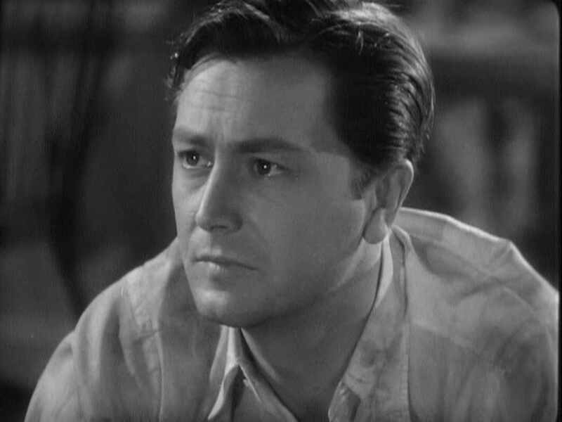 The Shining Hour (1938) Screenshot 5
