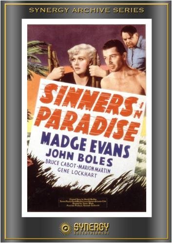 Sinners in Paradise (1938) Screenshot 2