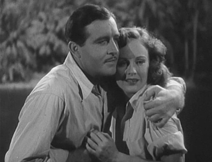 Sinners in Paradise (1938) Screenshot 3