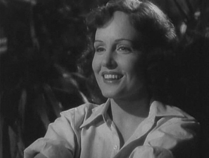 Sinners in Paradise (1938) Screenshot 4