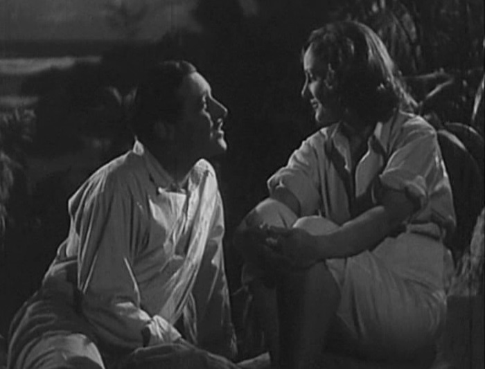 Sinners in Paradise (1938) Screenshot 5