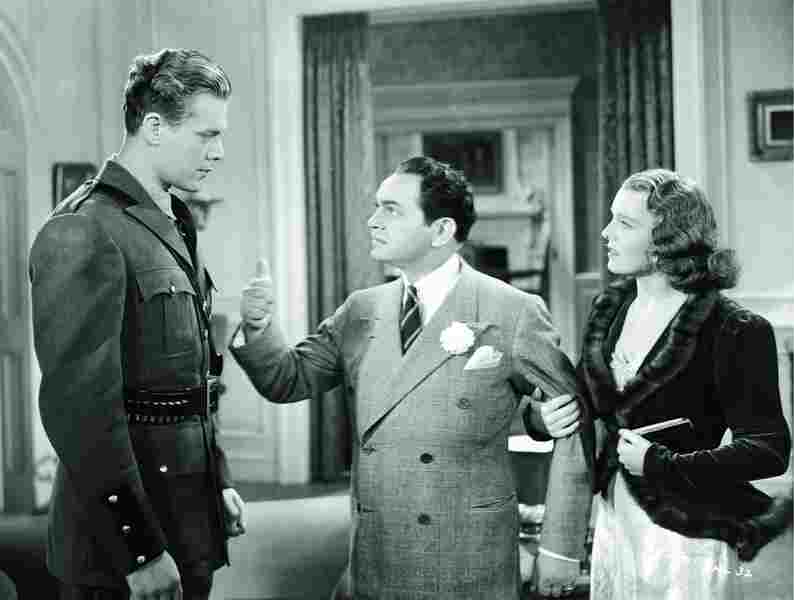A Slight Case of Murder (1938) Screenshot 3