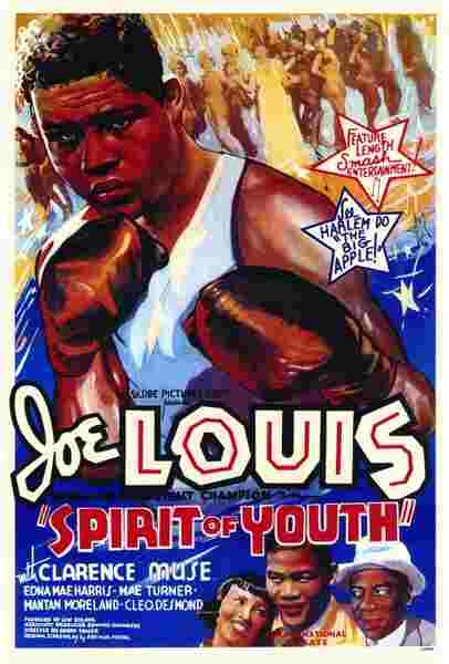 Spirit of Youth (1938) Screenshot 2