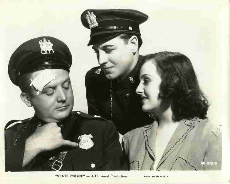 State Police (1938) Screenshot 1