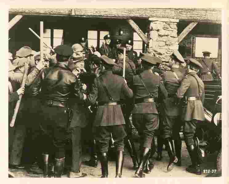 State Police (1938) Screenshot 3