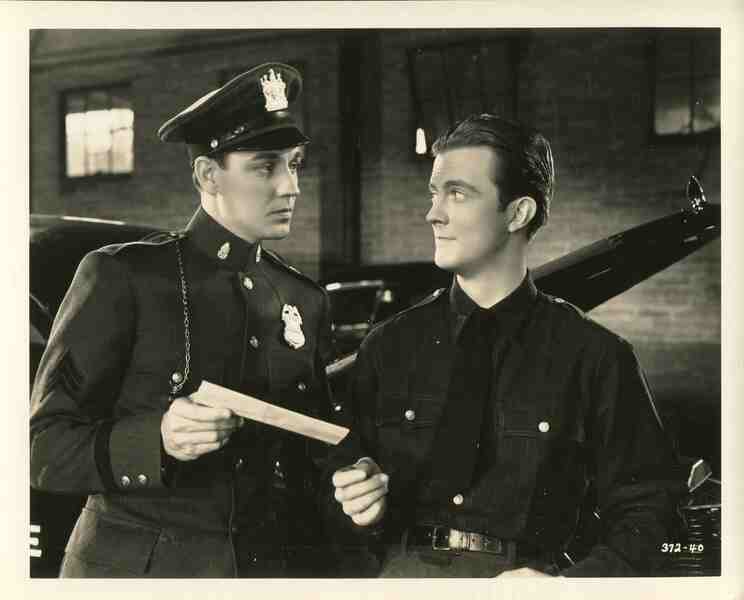 State Police (1938) Screenshot 5