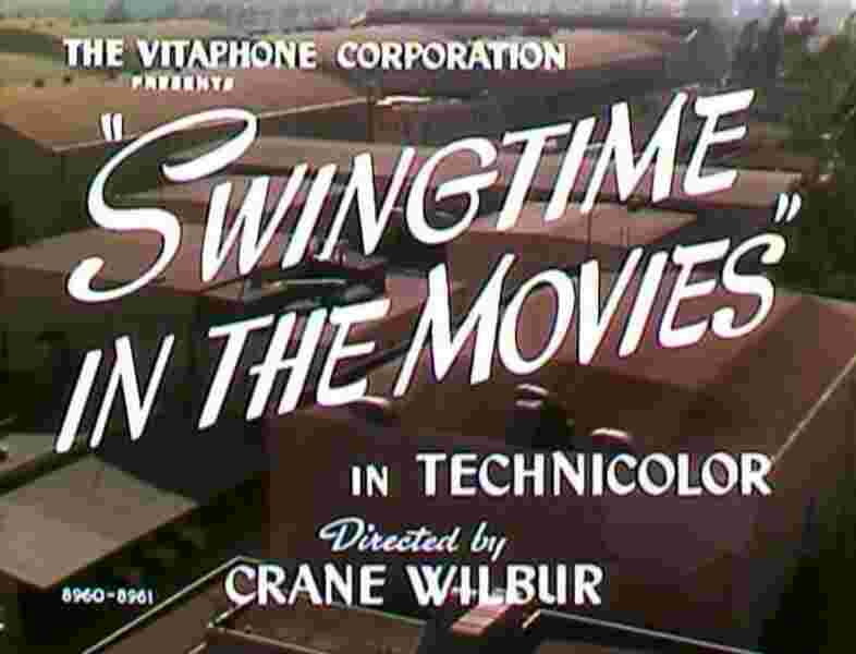 Swingtime in the Movies (1938) Screenshot 1