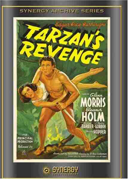 Tarzan's Revenge (1938) Screenshot 1