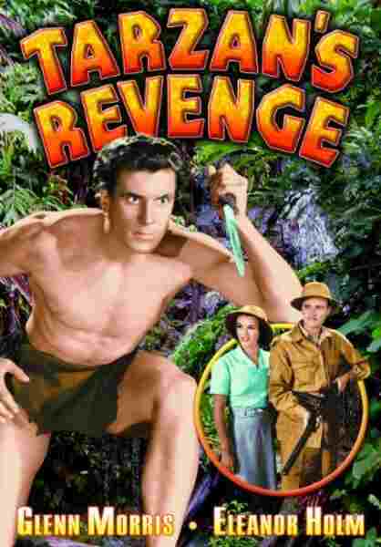 Tarzan's Revenge (1938) Screenshot 3