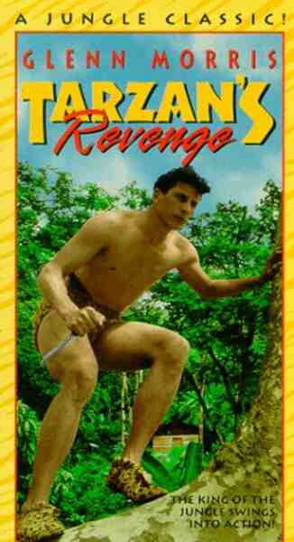 Tarzan's Revenge (1938) Screenshot 4