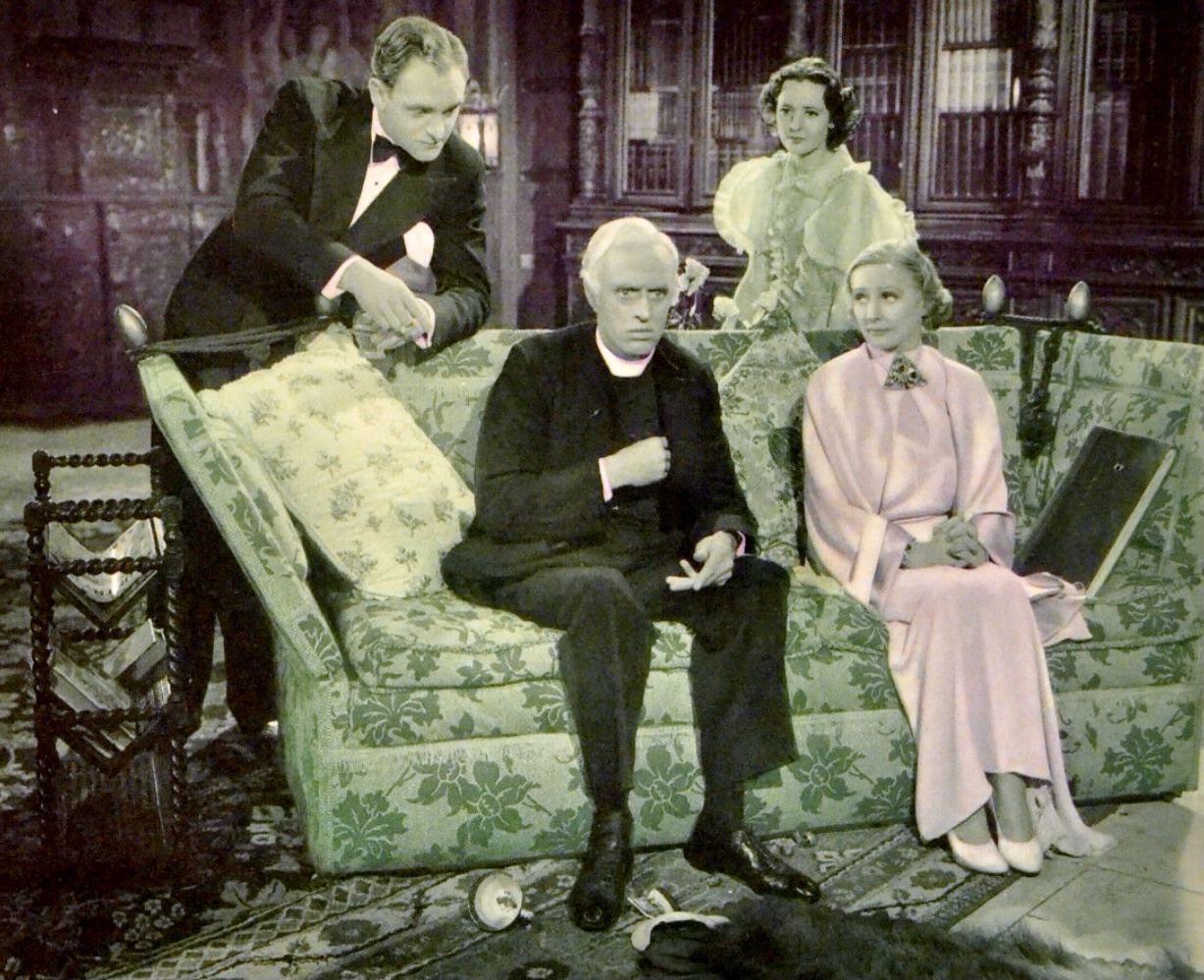 The Terror (1938) Screenshot 2