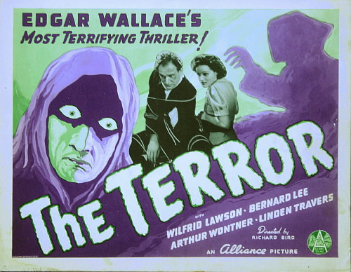 The Terror (1938) Screenshot 3 