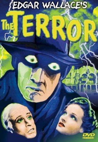The Terror (1938) starring Wilfrid Lawson on DVD on DVD