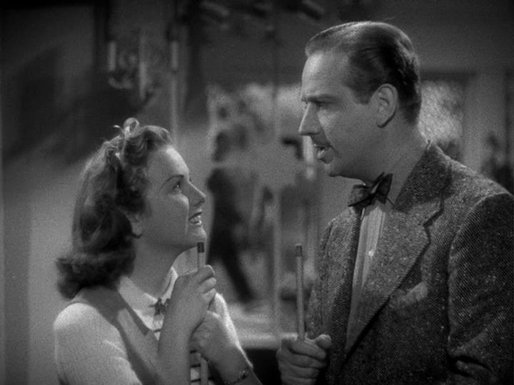 That Certain Age (1938) Screenshot 5