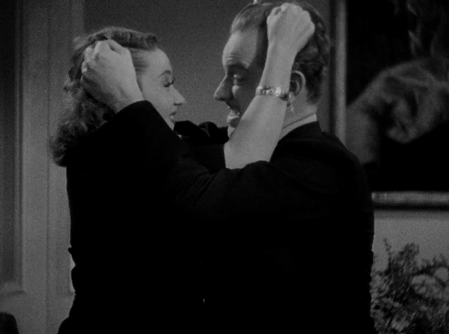 There's Always a Woman (1938) Screenshot 1 