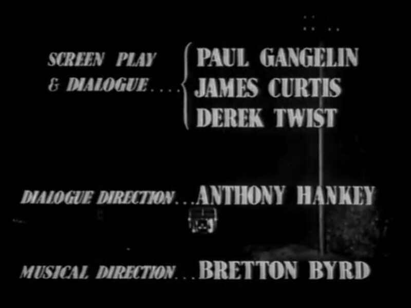 They Drive by Night (1938) Screenshot 2