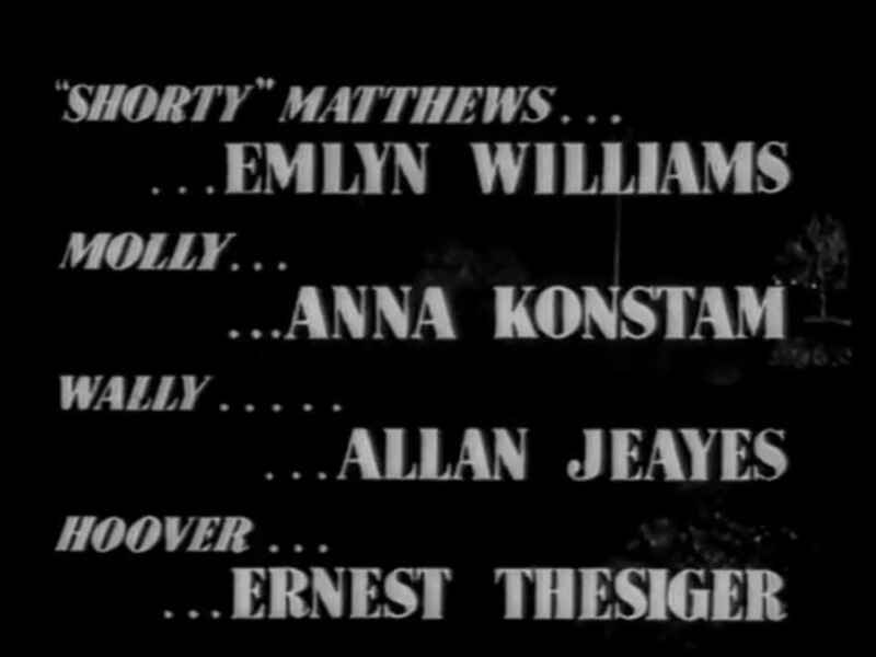 They Drive by Night (1938) Screenshot 4