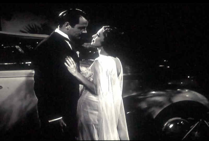 Three Blind Mice (1938) Screenshot 1