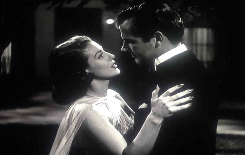 Three Blind Mice (1938) Screenshot 4