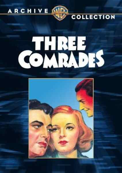 Three Comrades (1938) Screenshot 1