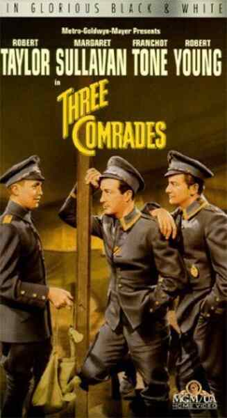 Three Comrades (1938) Screenshot 2