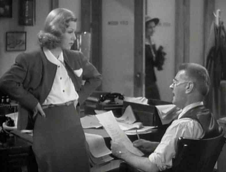 Torchy Gets Her Man (1938) Screenshot 4