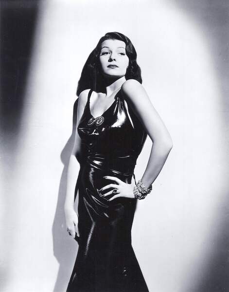 Who Killed Gail Preston? (1938) Screenshot 4