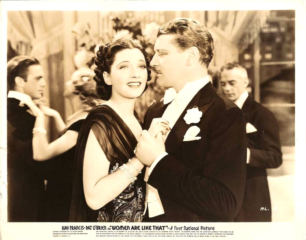 Women Are Like That (1938) Screenshot 2
