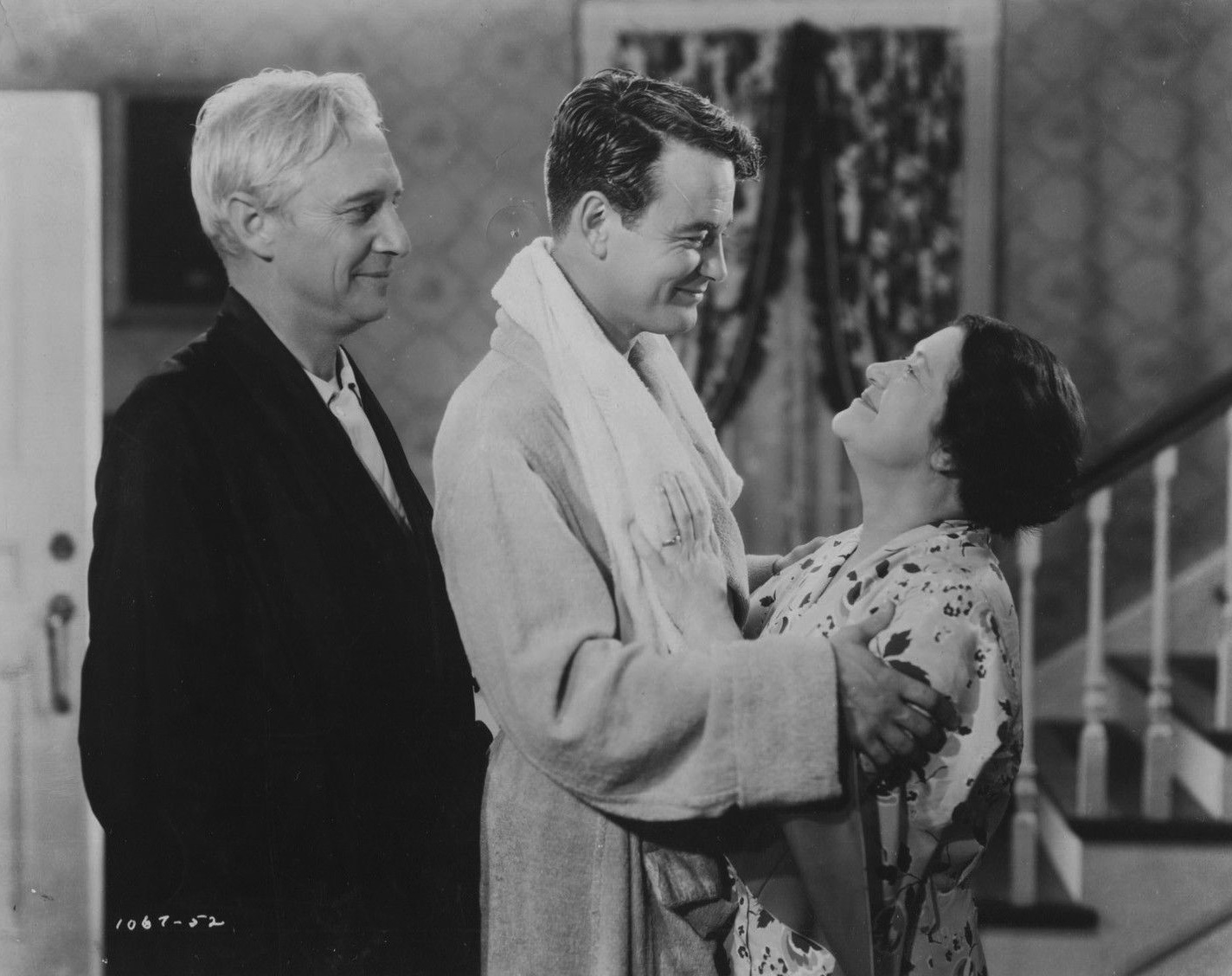 Young Dr. Kildare (1938) Screenshot 4
