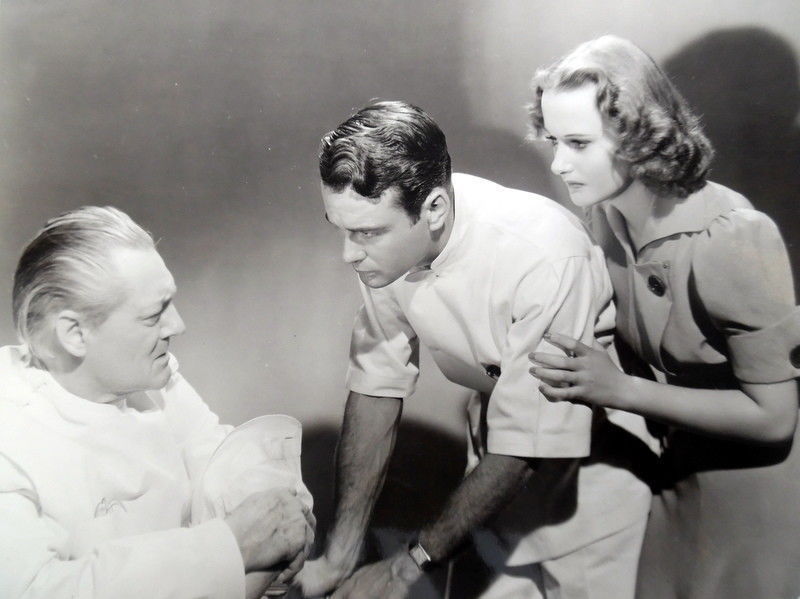 Young Dr. Kildare (1938) Screenshot 5