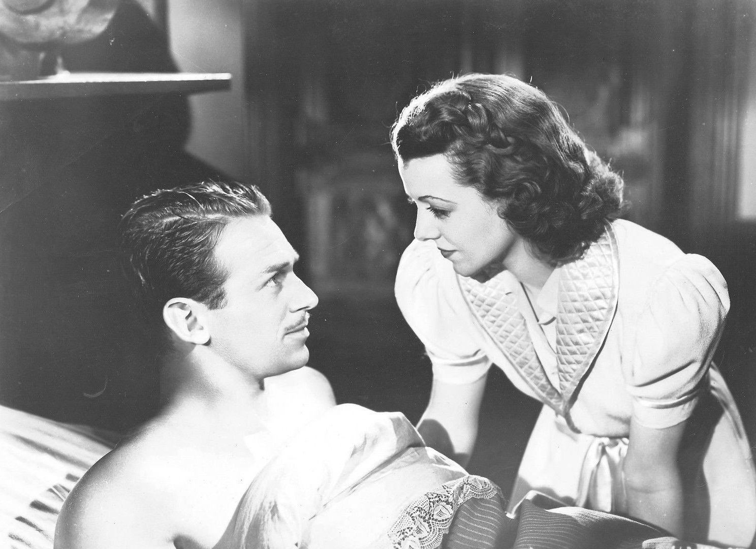 The Young in Heart (1938) Screenshot 4
