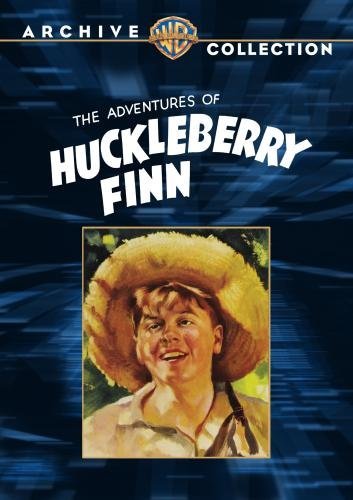 The Adventures of Huckleberry Finn (1939) Screenshot 2 