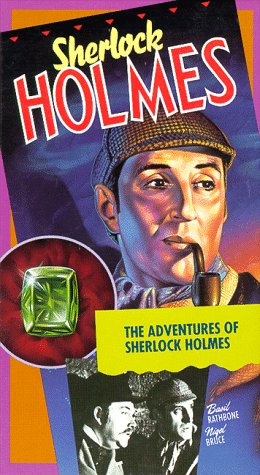 The Adventures of Sherlock Holmes (1939) Screenshot 4