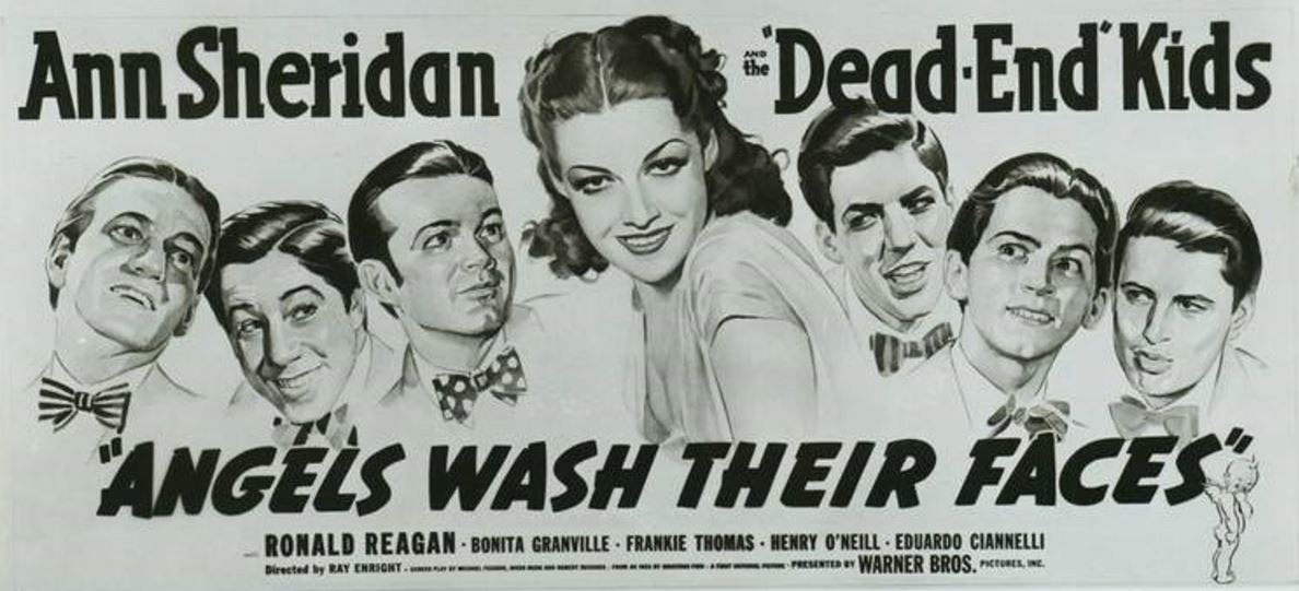 Angels Wash Their Faces (1939) Screenshot 5