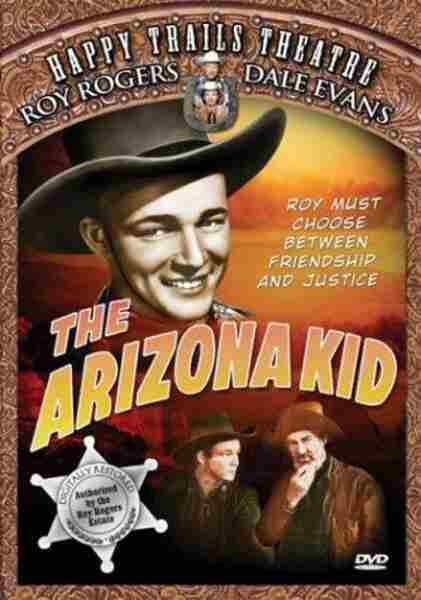 The Arizona Kid (1939) Screenshot 2