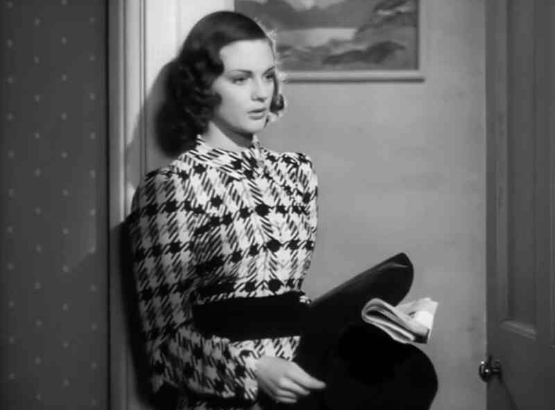 The Arsenal Stadium Mystery (1939) Screenshot 5