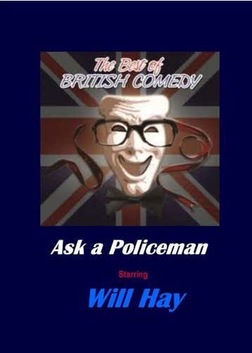 Ask a Policeman (1939) Screenshot 1
