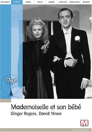 Bachelor Mother (1939) Screenshot 3 