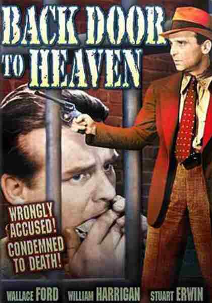 Back Door to Heaven (1939) Screenshot 1
