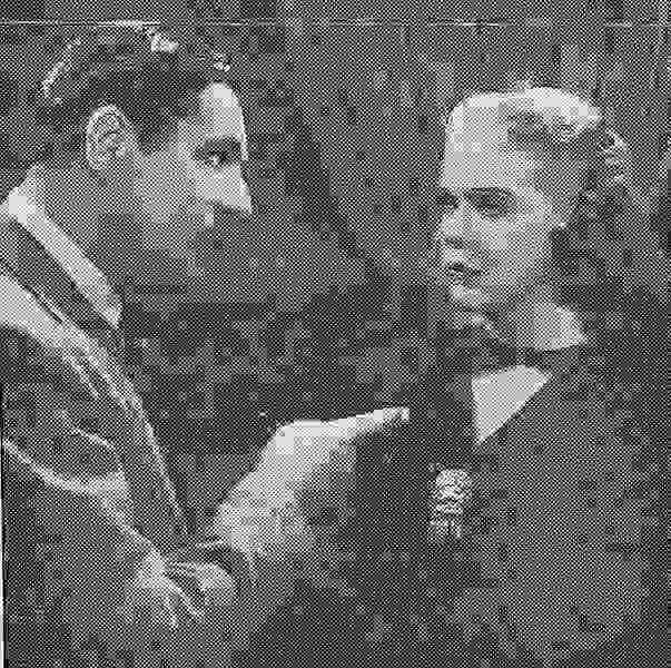 Barricade (1939) Screenshot 4