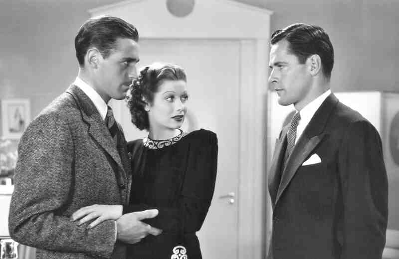 Beauty for the Asking (1939) Screenshot 2