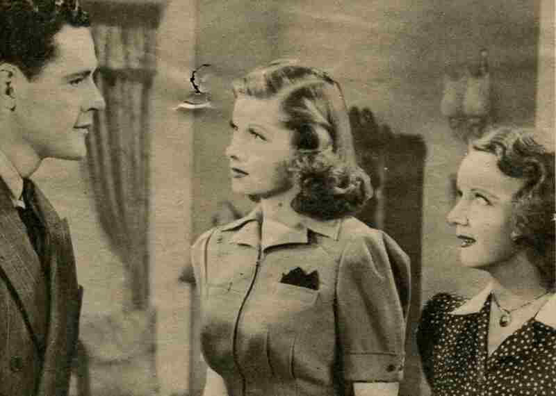 Beauty for the Asking (1939) Screenshot 4