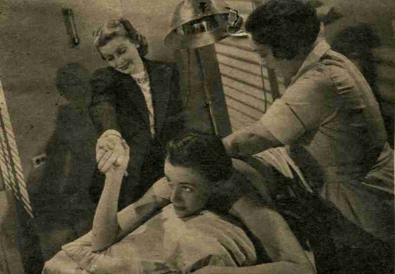 Beauty for the Asking (1939) Screenshot 5