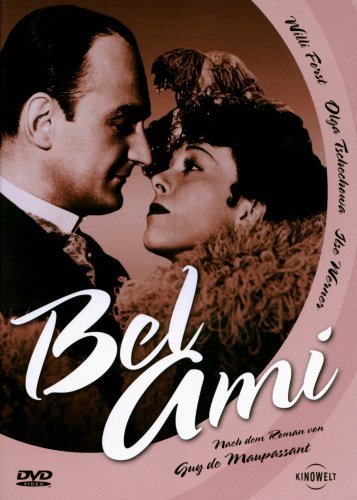Bel Ami (1939) Screenshot 1