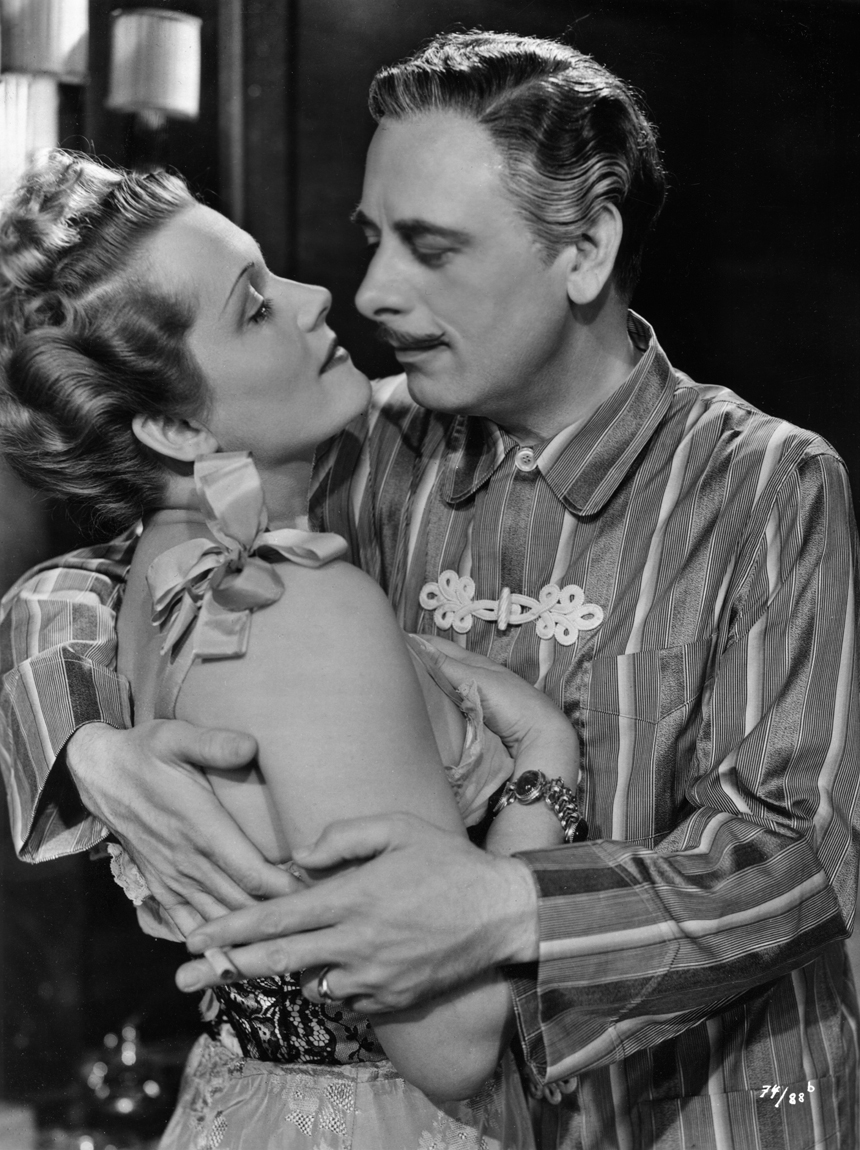 Bel Ami (1939) Screenshot 2