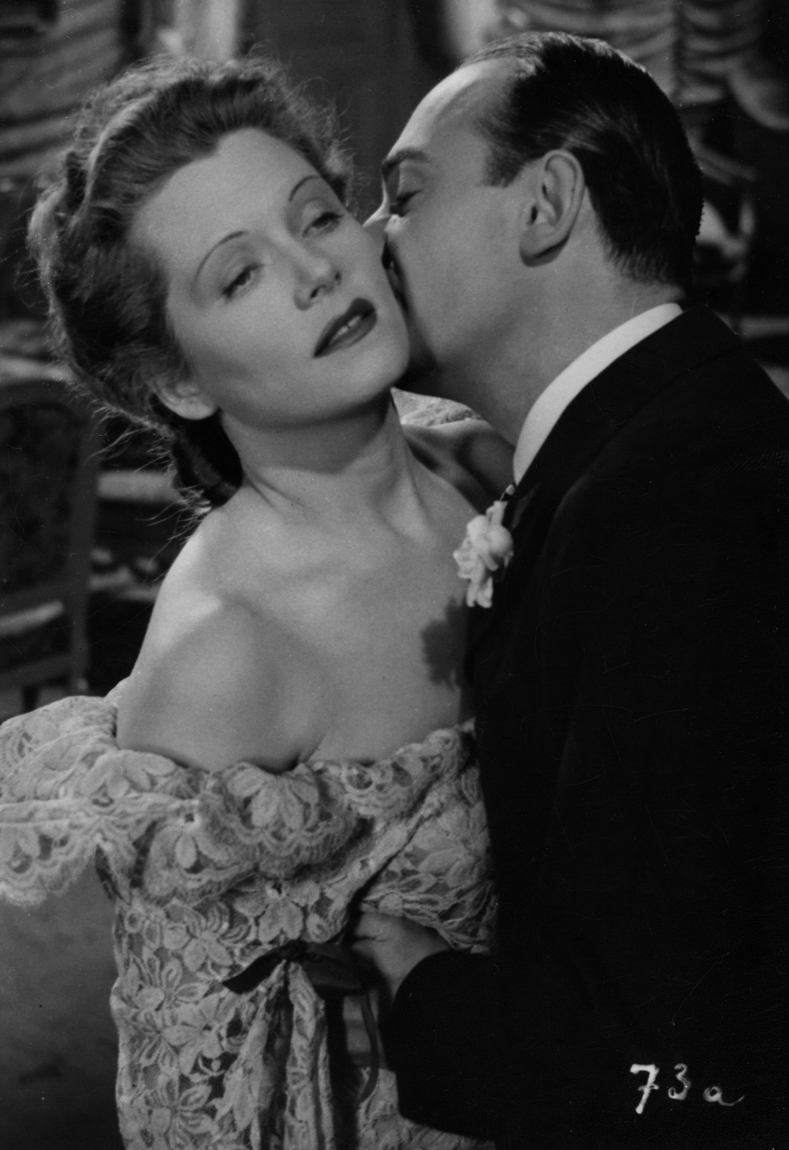 Bel Ami (1939) Screenshot 4