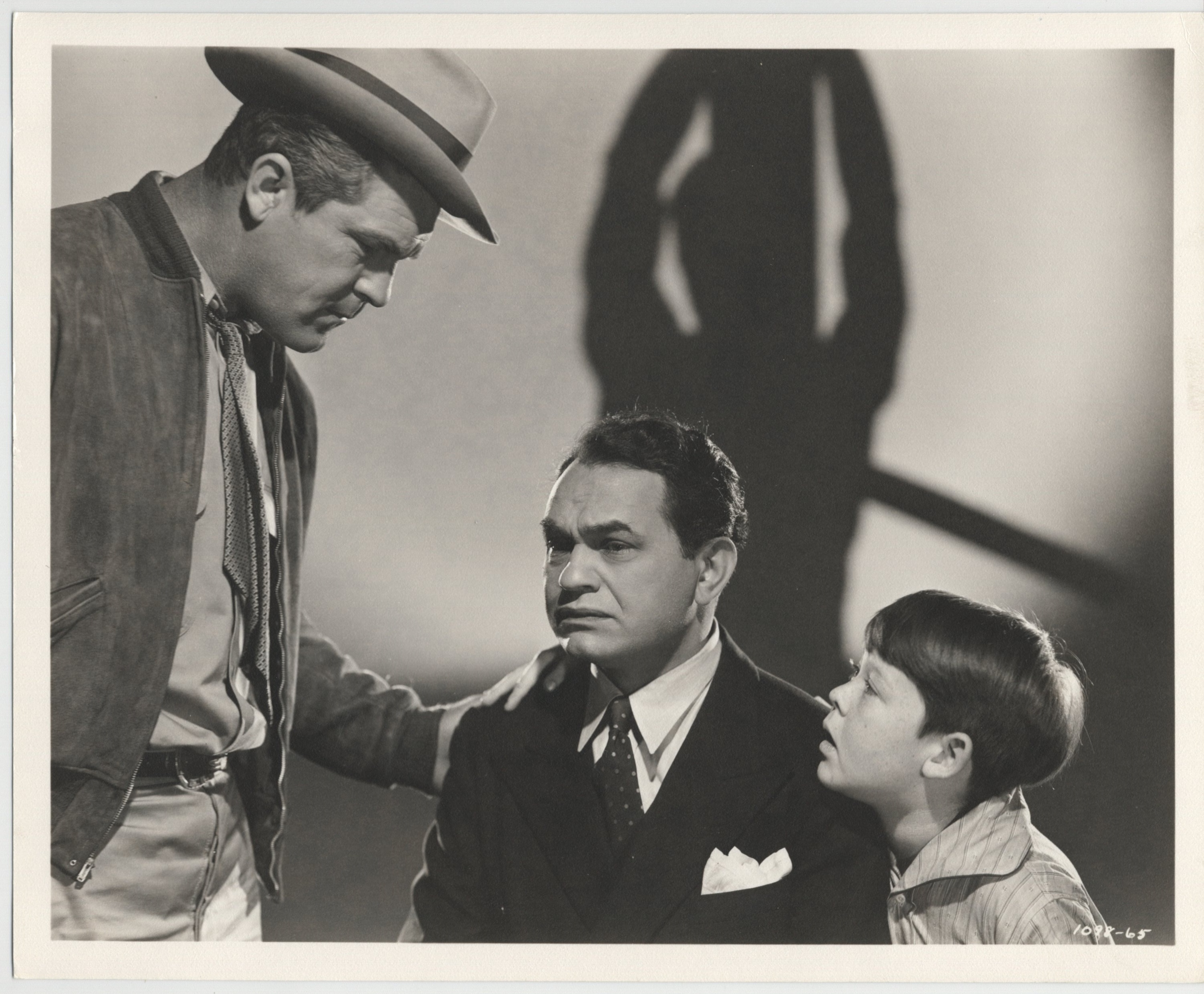 Blackmail (1939) Screenshot 2 