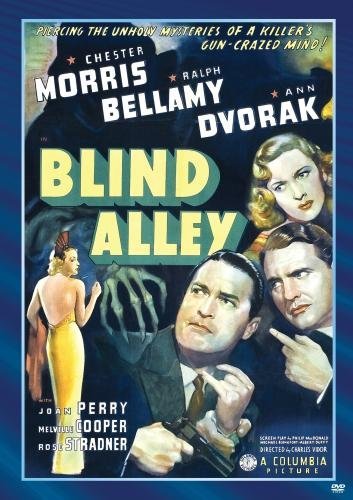 Blind Alley (1939) Screenshot 1 